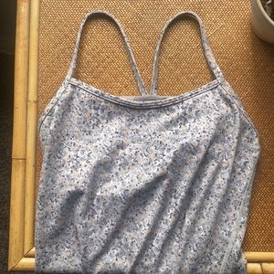 Lululemon Tanktop
